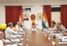 Punjab Cabinet Decisions: ਪੰਜਾਬ ਕੈਬਨਿਟ ਨੇ ਲਏ ਵੱਡੇ ਫ਼ੈਸਲੇ, ਪੜ੍ਹੋ ਪੂਰੀ ਖ਼ਬਰ
