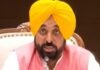 ਵੱਡੀ ਖ਼ਬਰ: CM ਮਾਨ ਨੂੰ ਸਵਾਲ ਪੁੱਛਣ ਜਾ ਰਹੇ ਕਿਸਾਨਾਂ ਨੂੰ ਪੁਲਿਸ ਨੇ ਕੀਤਾ ਨਜ਼ਰਬੰਦ