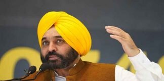 ਪੰਜਾਬ ਦੇ ਖੇਤਾਂ ‘ਚੋਂ ਹਟਾਏ ਜਾਣਗੇ ਖੰਭੇ; ਹੁਣ ਮਿਲੇਗੀ ਅੰਡਰਗਰਾਊਂਡ ਬਿਜਲੀ- CM ਮਾਨ ਦਾ ਵੱਡਾ ਐਲਾਨ