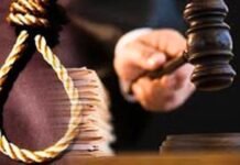 Breaking: ਮਾਸੂਮ ਬੱਚੀ ਨਾਲ ਬਲਾਤਕਾਰ ਅਤੇ ਕਤਲ ਦੇ ਦੋਸ਼ੀ ਨੂੰ ਫਾਂਸੀ ਦੀ ਸਜ਼ਾ