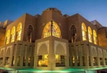 ਦੁਬਈ: ਜੰਗ ਵਿਚਾਲੇ ਗੁਰਦੁਆਰਾ ‘ਗੁਰੂ ਨਾਨਕ ਦਰਬਾਰ’ 3 ਮਾਰਚ ਤੱਕ ਬੰਦ ਰੱਖਣ ਦੇ ਹੁਕਮ