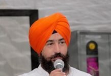 ਅਕਾਲੀ ਦਲ ਦਾ ਵੱਡਾ ਸਿਆਸੀ ਧਮਾਕਾ: ਸੁਖਬੀਰ ਬਾਦਲ ਨੇ ਐਲਾਨਿਆ ਇਸ ਹਲਕੇ ਤੋਂ ਉਮੀਦਵਾਰ