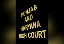 ਵੱਡੀ ਖ਼ਬਰ: ਪੰਜਾਬ-ਹਰਿਆਣਾ ਹਾਈਕੋਰਟ ਵੱਲੋਂ AAP ਵਿਧਾਇਕ ਦੀ ਸਜ਼ਾ ਰੱਦ