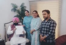 ਸਿੱਖਿਆ ਮੰਤਰੀ ਹਰਜੋਤ ਬੈਂਸ ਦਾ ਵੱਡਾ ਐਲਾਨ! ਮਾਰਚ ਦੇ ਅੱਧ ਤੱਕ ਨਿਕਲੇਗੀ ਲੈਕਚਰਾਰਾਂ ਦੀ ਭਰਤੀ; ਉਮਰ ਹੱਦ ‘ਚ ਮਿਲੇਗੀ ਛੋਟ