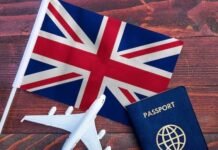 ਵੱਡੀ ਖ਼ਬਰ: UK ਸਰਕਾਰ ਨੇ ਇਨ੍ਹਾਂ ਦੇਸ਼ਾਂ ਦੇ ਵੀਜ਼ਿਆਂ ‘ਤੇ ਲਾਈ ਪਾਬੰਦੀ!