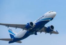 ਵੱਡੀ ਖ਼ਬਰ: IndiGo ਏਅਰਲਾਈਨ ਦੇ ਸੀਈਓ ਨੇ ਦਿੱਤਾ ਅਸਤੀਫਾ