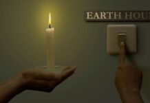 BIG STORY: ਰਾਤ ਨੂੰ ਇੱਕ ਘੰਟਾ ਲਾਈਟਾਂ ਬੰਦ ਰੱਖੋ! ਬਿਜਲੀ ਕੰਪਨੀਆਂ ਨੇ ਕੀਤੀ ਲੋਕਾਂ ਨੂੰ ਅਪੀਲ