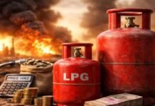 Big change in LPG rules; LPG ਨਿਯਮਾਂ ‘ਚ ਵੱਡਾ ਬਦਲਾਅ; ਇਨ੍ਹਾਂ ਲੋਕਾਂ ਨੂੰ ਨਹੀਂ ਮਿਲੇਗਾ ਗੈਸ ਸਿਲੰਡਰ (ਪੜ੍ਹੋ ਸਰਕਾਰੀ ਨੋਟੀਫਿਕੇਸ਼ਨ)