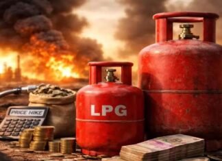 LPG ਡਿਲੀਵਰੀ ਨਿਯਮਾਂ ‘ਚ ਹੋਇਆ ਵੱਡਾ ਬਦਲਾਅ: ਹੁਣ ਇੰਝ ਹੀ ਮਿਲੇਗਾ ਸਿਲੰਡਰ