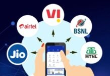 ਮੋਬਾਈਲ ਰੀਚਾਰਜ ਦੀ ‘ਲੁੱਟ’ ਦਾ ਮੁੱਦਾ; 28 ਦਿਨਾਂ ਦੇ ਪਲਾਨ ਨੂੰ ਰਾਜ ਸਭਾ ਮੈਂਬਰ ਨੇ ਦੱਸਿਆ ‘ਸਕੈਮ’