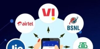 ਮੋਬਾਈਲ ਰੀਚਾਰਜ ਦੀ ‘ਲੁੱਟ’ ਦਾ ਮੁੱਦਾ; 28 ਦਿਨਾਂ ਦੇ ਪਲਾਨ ਨੂੰ ਰਾਜ ਸਭਾ ਮੈਂਬਰ ਨੇ ਦੱਸਿਆ ‘ਸਕੈਮ’