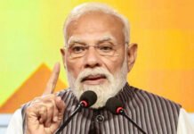 Big Breaking: PM ਮੋਦੀ ਨੇ ਬੁਲਾਈ ਮੁੱਖ ਮੰਤਰੀਆਂ ਦੀ ਐਮਰਜੈਂਸੀ ਮੀਟਿੰਗ, ਲਿਆ ਜਾ ਸਕਦੈ ਵੱਡਾ ਫ਼ੈਸਲਾ