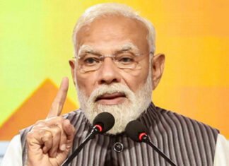 Women’s Reservation Bill: ਕਾਂਗਰਸ ਨੇ ਸੰਸਦ ‘ਚ ਕੀਤੀ ‘ਭਰੂਣ ਹੱਤਿਆ’- PM ਮੋਦੀ ਨੇ ਲਾਈਵ ਹੋ ਕੇ ਦਿੱਤਾ ਵੱਡਾ ਬਿਆਨ (ਵੇਖੋ ਵੀਡੀਓ)