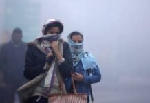 IMD Alert: ਮੌਸਮ ਵਿਭਾਗ ਨੇ ਅਗਲੇ 48 ਘੰਟਿਆਂ ਲਈ ਦਿੱਤੀ ਚੇਤਾਵਨੀ, ਪੜ੍ਹੋ ਪੂਰੀ ਖ਼ਬਰ