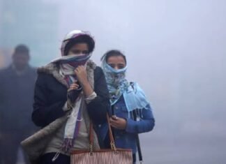 IMD Alert: ਮੌਸਮ ਵਿਭਾਗ ਨੇ ਅਗਲੇ 48 ਘੰਟਿਆਂ ਲਈ ਦਿੱਤੀ ਚੇਤਾਵਨੀ, ਪੜ੍ਹੋ ਪੂਰੀ ਖ਼ਬਰ