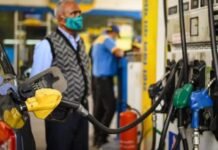 Breaking: ਪੈਟਰੋਲ ਤੋਂ ਬਾਅਦ ਡੀਜ਼ਲ ਹੋਇਆ 22 ਰੁਪਏ ਮਹਿੰਗਾ, ਪੜ੍ਹੋ ਪੂਰੀ ਖ਼ਬਰ