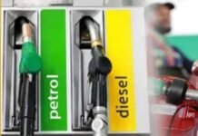 Petrol-Diesel: ਕੀ ਪੈਟਰੋਲ-ਡੀਜ਼ਲ ਹੋਵੇਗਾ ਮਹਿੰਗਾ? ਜੰਗ ਦਾ ਅਸਰ ਭਾਰਤ ‘ਤੇ ਵੀ…!