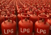 ਵੱਡਾ ਝਟਕਾ: LPG ਸਿਲੰਡਰ ਦੀਆਂ ਕੀਮਤਾਂ ਵਧੀਆਂ, ਪੜ੍ਹੋ ਤਾਜ਼ਾ ਰੇਟ!