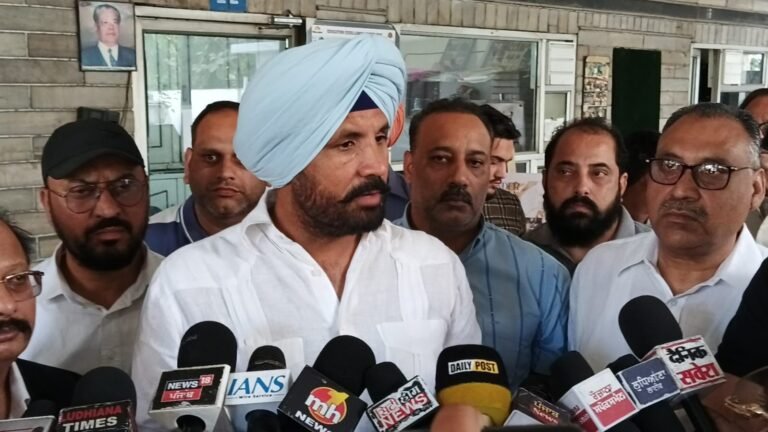 CM ਮਾਨ ਦੇ ‘ਮਾਸਕ’ ਵਾਲੇ ਦਾਅਵੇ ਨੂੰ ਕਾਂਗਰਸ ਨੇ ਦੱਸਿਆ ਇੱਕ ਹੋਰ ਕਮਜ਼ੋਰ ਬਹਾਨਾ