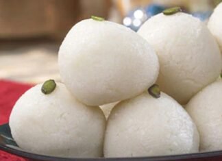 ਵਿਆਹ ਸਮਾਗਮ ‘ਚ ਰਸਗੁੱਲਾ ਖਾਂਦੇ ਵਿਅਕਤੀ ਦੀ ਮੌਤ