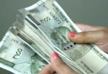 Good News: ਮੁਲਾਜ਼ਮਾਂ ਦੇ DA ਵਿੱਚ ਹੋਇਆ 4% ਵਾਧਾ; ਸ਼੍ਰੋਮਣੀ ਕਮੇਟੀ ਨੇ ਕੀਤਾ ਐਲਾਨ