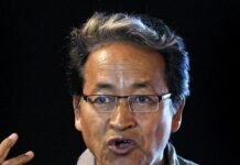 Big Breaking: ਮੋਦੀ ਸਰਕਾਰ ਦੀਆਂ ਜੜ੍ਹਾਂ ਹਿਲਾਉਣ ਵਾਲੇ ਸੋਨਮ ਵਾਂਗਚੂਕ ਹੋਣਗੇ ਰਿਹਾਅ, ਹਟਾਇਆ ਗਿਆ NSA