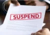 ਵੱਡੀ ਖ਼ਬਰ: ਸਰਕਾਰ ਵੱਲੋਂ 12 ਇੰਜੀਨੀਅਰ ਸਸਪੈਂਡ, 26 ਖ਼ਿਲਾਫ਼ ਸ਼ਿਕੰਜਾ