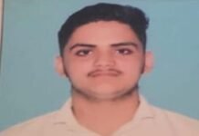 ਵੱਡੀ ਖ਼ਬਰ: ਚੰਡੀਗੜ੍ਹ ਯੂਨੀਵਰਸਿਟੀ ਦੇ ਵਿਦਿਆਰਥੀ ਦਾ ਬੇਰਹਿਮੀ ਨਾਲ ਕਤਲ; LAW ਦੀ ਕਰ ਰਿਹਾ ਸੀ ਪੜ੍ਹਾਈ