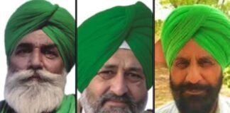 Punjab News: ਪੰਜਾਬ ‘ਚ ਗੜ੍ਹੇਮਾਰੀ ਕਾਰਨ ਫ਼ਸਲਾਂ ਤਬਾਹ! ਸਰਕਾਰ ਦੇਵੇ ਮੁਆਵਜ਼ਾ: ਮਨਜੀਤ ਧਨੇਰ