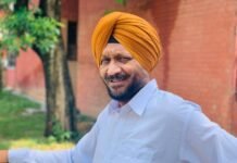 ਨਹੀਂ ਰਿਹਾ ਕਿਸਾਨੀ ਸੰਘਰਸ਼ਾਂ ਦਾ ਅਣਥੱਕ ਯੋਧਾ; ਬੀ.ਕੇ.ਯੂ (ਡਕੌਂਦਾ) ਵੱਲੋਂ ਸ਼ਾਮ ਲਾਲ ਨੂੰ ‘ਸ਼ਹੀਦ’ ਦਾ ਦਰਜਾ