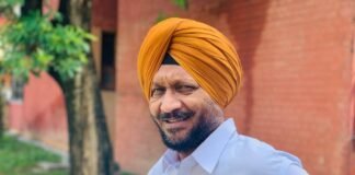 ਨਹੀਂ ਰਿਹਾ ਕਿਸਾਨੀ ਸੰਘਰਸ਼ਾਂ ਦਾ ਅਣਥੱਕ ਯੋਧਾ; ਬੀ.ਕੇ.ਯੂ (ਡਕੌਂਦਾ) ਵੱਲੋਂ ਸ਼ਾਮ ਲਾਲ ਨੂੰ ‘ਸ਼ਹੀਦ’ ਦਾ ਦਰਜਾ