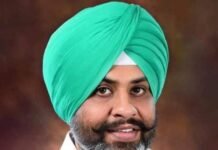 Punjab Breaking: ਪੰਜਾਬ ਕਾਂਗਰਸ ਦੇ ਵੱਡੇ ਲੀਡਰ ਦੀ ਸੜਕ ਹਾਦਸੇ ‘ਚ ਮੌਤ! 2 ਵਾਰ ਲੜ ਚੁੱਕੇ ਸੀ ਵਿਧਾਨ ਸਭਾ ਚੋਣ