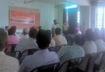 Teachers ਨਾਲ ਧੋਖਾ ਹੋਇਆ! ਅਧਿਆਪਕਾਂ ‘ਤੇ ਜ਼ਬਰੀ ਟੈੱਟ ਥੋਪਣ ਵਿਰੁੱਧ ਲੈਬਾਰਟਰੀ ਸਟਾਫ਼ ਯੂਨੀਅਨ ਨੇ ਖੋਲ੍ਹਿਆ ਮੋਰਚਾ; ਫੂਕੇ ਜਾਣਗੇ ਸਿੱਖਿਆ ਮੰਤਰੀ ਦੇ ਪੁਤਲੇ