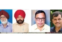 ਭਗਵੰਤ ਮਾਨ ਸਰਕਾਰ ਆਪਣੇ ਮੁਲਾਜ਼ਮਾਂ ਅਤੇ ਪੈਨਸ਼ਨਰਾਂ ਨੂੰ DA ਦੇਣ ਦੇ ਮਾਮਲੇ ‘ਚ ਕੇਂਦਰ ਅਤੇ ਦੂਜਿਆਂ ਰਾਜਾਂ ਨਾਲੋਂ ਬੁਰੀ ਤਰ੍ਹਾਂ ਪਛੜੀ