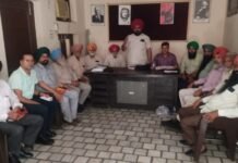 ਪੰਜਾਬ-ਹਰਿਆਣਾ ਹਾਈਕੋਰਟ ਵੱਲੋਂ ਮੁਲਾਜ਼ਮਾਂ ਅਤੇ ਪੈਨਸ਼ਨਰਾਂ ਨੂੰ DA ਦੇਣ ਬਾਰੇ ਇਤਿਹਾਸਿਕ ਫ਼ੈਸਲਾ; ਜਥੇਬੰਦੀਆਂ ਨੇ ਕੀਤਾ ਪੁਰਜ਼ੋਰ ਸਵਾਗਤ