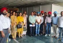 ਗੌਰਮਿੰਟ ਸਕੂਲਾਂ ‘ਚ ਅੰਗਰੇਜ਼ੀ ਵਿਸ਼ੇ ਦੀਆਂ ਨਵੀਆਂ ਪੋਸਟਾਂ ਸਿਰਜੀਆਂ ਜਾਣ: GTU