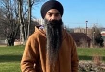 BREAKING: ਅਮਰੀਕਾ ‘ਚ ਇੱਕ ਹੋਰ ਪੰਜਾਬੀ ਨੌਜਵਾਨ ਦੀ ਮੌਤ! ਵਿਧਵਾ ਮਾਂ ਦਾ ਰੋ-ਰੋ ਕੇ ਬੁਰਾ ਹਾਲ