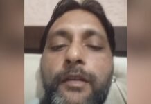 ਵੱਡੀ ਖ਼ਬਰ: ਪੰਜਾਬ ‘ਚ ਰੇਤ ਕਾਰੋਬਾਰੀ ਨੇ ਕੀਤੀ ਖੁਦਕੁਸ਼ੀ! ਵੀਡੀਓ ‘ਚ ਪੁਲਿਸ ਮੁਲਾਜ਼ਮਾਂ ‘ਤੇ ਲਾਏ ਗੰਭੀਰ ਇਲਜ਼ਾਮ