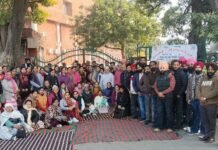 Punjab News: ਆਈ.ਈ.ਏ.ਟੀ ਅਧਿਆਪਕ 29 ਅਪ੍ਰੈਲ ਨੂੰ ਕਰਨਗੇ ਹੱਲਾਬੋਲ ਰੈਲੀ; ਘੇਰਨਗੇ ਸਕੂਲ ਬੋਰਡ ਦਫ਼ਤਰ!