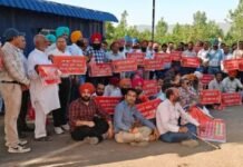 ਪੰਜਾਬ ਦੇ 75% ਸਰਕਾਰੀ ਸਕੂਲ ਹੋਏ ਖ਼ਾਲੀ! ਪੜ੍ਹਾਈ ਛੱਡ ਕੇ ਮਰਦਮਸ਼ੁਮਾਰੀ ਅਤੇ ਡਰੱਗ ਸਰਵੇ ‘ਚ ਉਲਝੇ ਅਧਿਆਪਕ