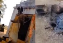 ਵੱਡੀ ਖ਼ਬਰ: ਤਲਵਾਰ ਵਾਲਾ ‘ਪਾਖੰਡੀ ਬਾਬਾ’ ਗ੍ਰਿਫ਼ਤਾਰ! ਅੰਧਵਿਸ਼ਵਾਸ ਦਾ ਫੈਲਾਉਂਦਾ ਸੀ ਜਾਲ