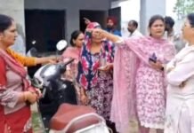 Punjab News: ਸਰਕਾਰੀ ਸਕੂਲ ‘ਚ ਅੱਧੀ ਰਾਤ ਨੂੰ ਬਦਮਾਸ਼ਾਂ ਨੇ ਮਾਰਿਆ ਡਾਕਾ! ਮਿਡ-ਡੇ-ਮੀਲ ਸਮੇਤ ਹੋਰ ਕੀਮਤੀ ਸਮਾਨ ਚੋਰੀ