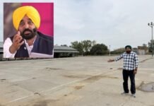 April Fool’s Day: ਭਗਵੰਤ ਮਾਨ ਸਰਕਾਰ ਨੇ ਕਿਸਾਨਾਂ ਦਾ ਬਣਾਇਆ ਐਪਰਲ ਫੂਲ ਡੇ! ਕਣਕ ਦੀ ਖਰੀਦ 1 ਅਪ੍ਰੈਲ ਤੋਂ ਕਰਨ ਦੇ ਦਾਅਵੇ ਨਿਕਲੇ ਖੋਖਲੇ