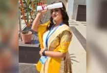 Nurse’s death: ਸਿਵਲ ਹਸਪਤਾਲ ‘ਚ ਤਾਇਨਾਤ ਨਰਸ ਦੀ ਭੇਤਭਰੀ ਹਾਲਤ ‘ਚ ਮੌਤ