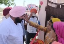Punjab Education News: ਹੁਣ ਸਰਕਾਰੀ ਸਕੂਲ ਦੇ ਰਹੇ ਨੇ ਕਾਨਵੈਂਟ ਸਕੂਲਾਂ ਨੂੰ ਟੱਕਰ- ਹਰਜੋਤ ਬੈਂਸ