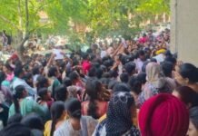 ਹਾਲ-ਏ-ਬਦਲਾਅ! CM ਮਾਨ ਦੇ ਜ਼ਿਲ੍ਹੇ ‘ਚ 117 ਪੋਸਟਾਂ ਲਈ ਹਜ਼ਾਰਾਂ ਬੇਰੁਜ਼ਗਾਰਾਂ ਦਾ ਆਇਆ ਹੜ੍ਹ