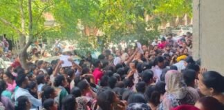 ਹਾਲ-ਏ-ਬਦਲਾਅ! CM ਮਾਨ ਦੇ ਜ਼ਿਲ੍ਹੇ ‘ਚ 117 ਪੋਸਟਾਂ ਲਈ ਹਜ਼ਾਰਾਂ ਬੇਰੁਜ਼ਗਾਰਾਂ ਦਾ ਆਇਆ ਹੜ੍ਹ