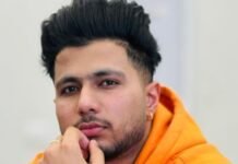 ਕੈਨੇਡਾ ‘ਚ ਭਿਆਨਕ ਸੜਕ ਹਾਦਸਾ, ਪੰਜਾਬੀ ਨੌਜਵਾਨ ਦੀ ਮੌਤ