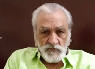 ਕਾਮਰੇਡ ਸੁਰਿੰਦਰ ਤਿਵਾੜੀ ਨਹੀਂ ਰਹੇ!