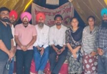 ਹਾਲ-ਏ-ਬਦਲਾਅ! ਰੁਜ਼ਗਾਰ ਮੰਗਣ ਲਈ ਬੇਰੁਜ਼ਗਾਰ ਘੇਰਨਗੇ ਭਗਵੰਤ ਮਾਨ ਦੀ ਰਿਹਾਇਸ਼